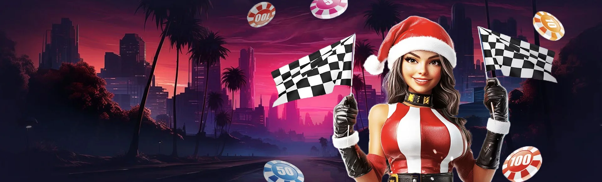 VOXCasino